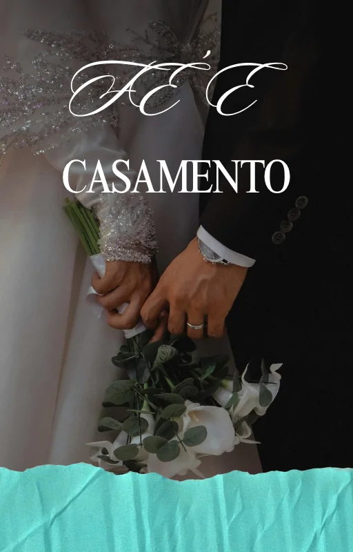 Plr Fé e Casamento Ebook com Direito de Revenda - Capa do e-book