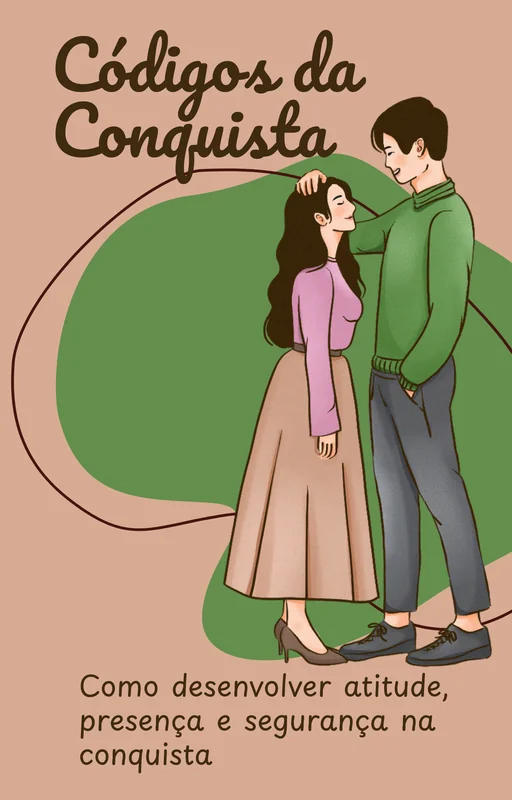 Ebook PLR Códigos da Conquista com Direito de Revenda - Capa do e-book