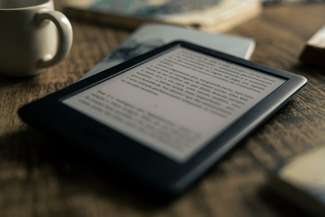 Livros Digitais: o que são, quais benefícios e vantagens?