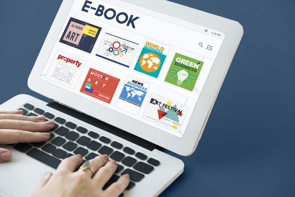 Sites para Vender Ebooks Online: Qual a Melhor Atual e Como Escolher?