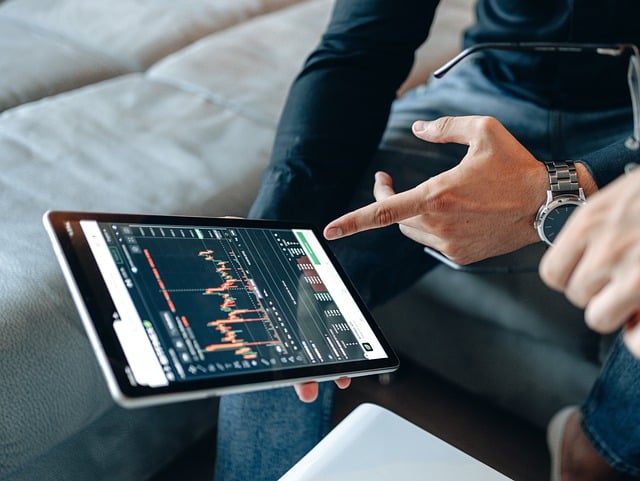 mercado digital como funciona