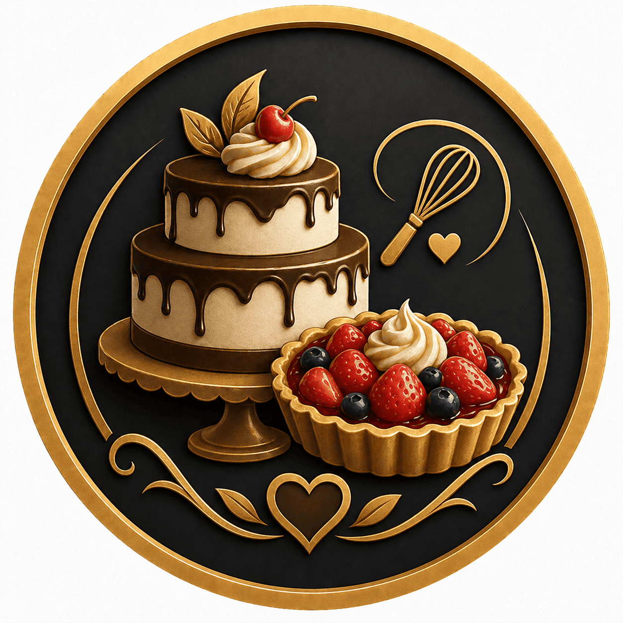 Bolos eTortas