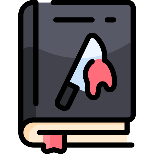 Suspense, Terror e Mistério