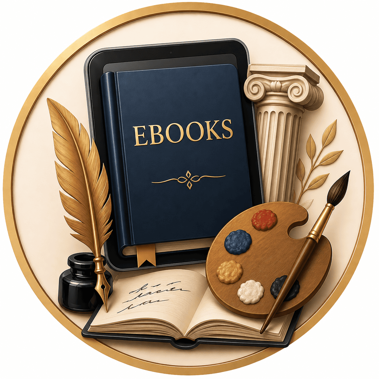 Arte e Literatura
