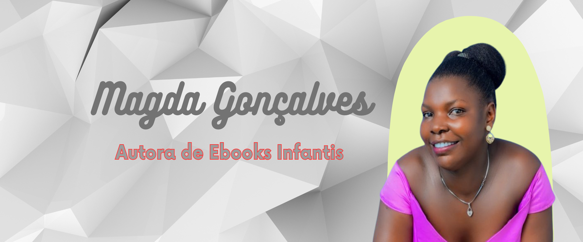 Perfil do autor magda-goncalves na Ebooker