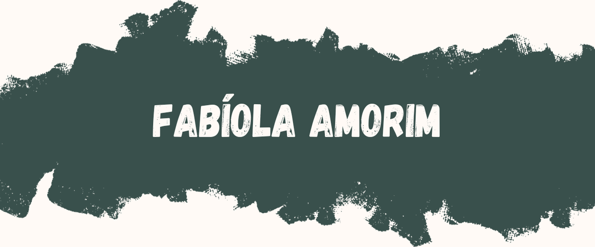 Perfil do autor fabiola-amorim na Ebooker