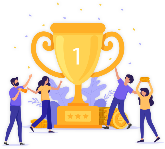 Torne se um autor-Interface da plataforma Ebooker mostrando como autores publicam e gerenciam seus ebooks