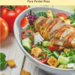 50 Receitas Lowcarb PLR