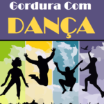 Como Queimar Gordura Dançando Ebook PLR