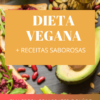 DIETA VEGANA