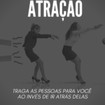 PLR Marketing da Atração