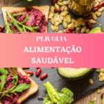 Alimentação Saudável PLR