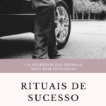 Rituais de Sucesso Ebook PLR