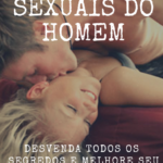 Sexualidade do Homem Ebook PLR com Direito de Revenda