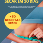 Desafio Fit Secar em 30 Dias