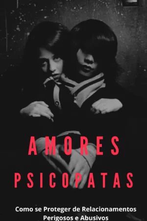 Ebook PLR Amores Psicopatas