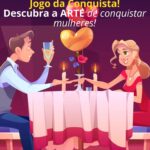 Homem Conquistador Ebook PLR