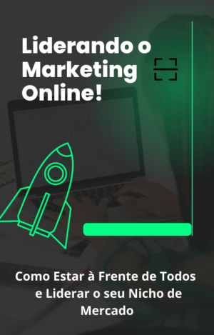 Liderando o Marketing Online