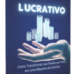Pinterest Lucrativo Ebook PLR