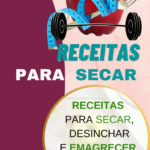 Programa Receitas para Secar em 30 Dias