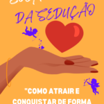 Segredos da Seducao Ebook PLR com Direito de Revenda