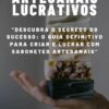 Sabonetes Artesanais Lucrativos