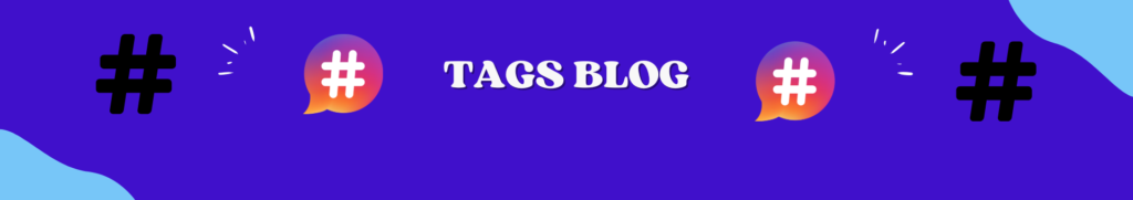 tags blog