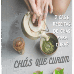 Chás que Curam Ebook PLR