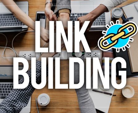 Como Conseguir Backlinks!