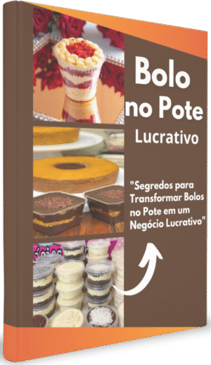 Bolo no Pote Lucrativo 02