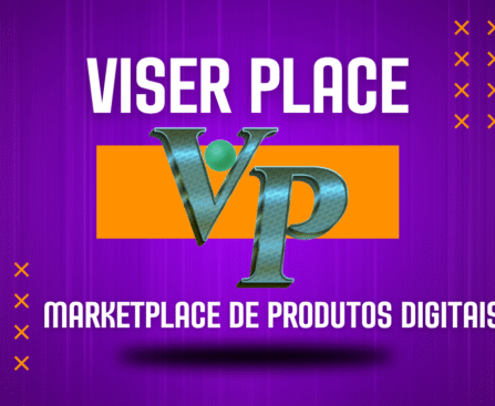Viser Place Ecommerce Marketplace