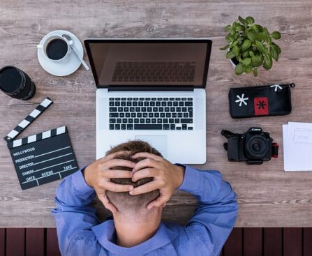 Como Ser um Autor de Ebooks em Cinco Passos